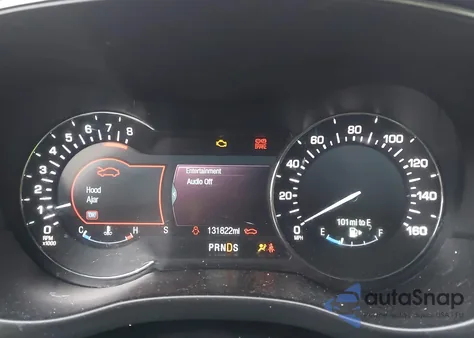 2015 Lincoln Mkc z USA, uszkodzony, nr VIN 5LMCJ1A93FUJ03081